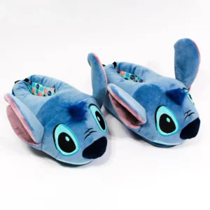 Pantufa Stich