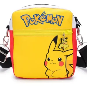 Mochila Pokemon
