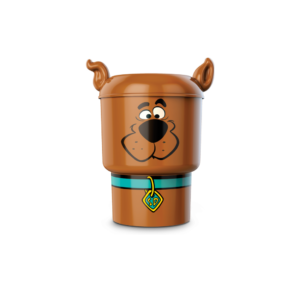 Copo Scooby-Doo