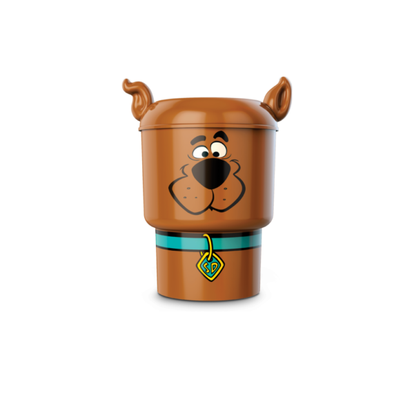 Copo Scooby-Doo