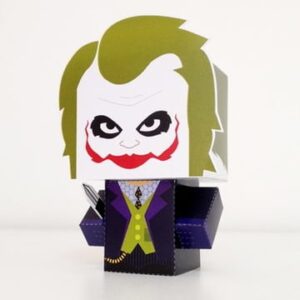 Boneco Coringa