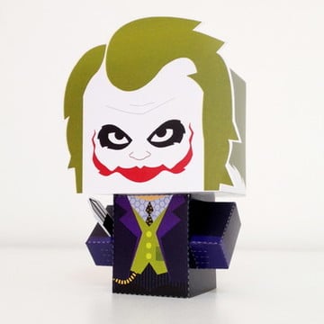 Boneco Coringa